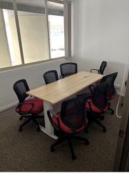 Orchard Plaza (D9), Office #554266331